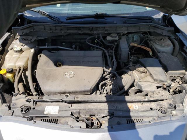 Photo 10 VIN: JM1BL1V65C1583487 - MAZDA 3 S 