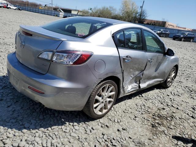 Photo 2 VIN: JM1BL1V65C1583487 - MAZDA 3 S 