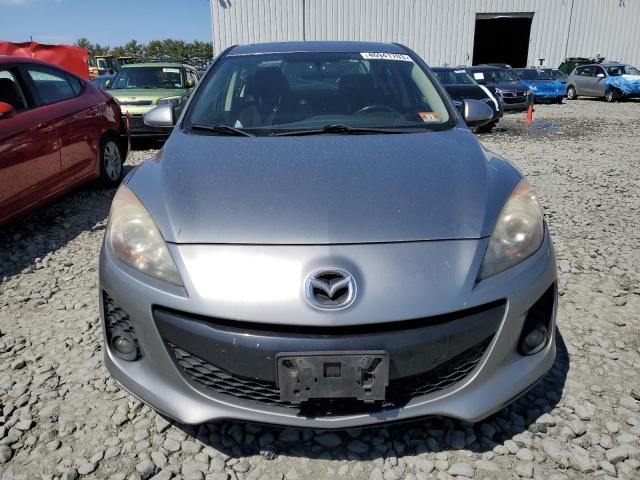 Photo 4 VIN: JM1BL1V65C1583487 - MAZDA 3 S 