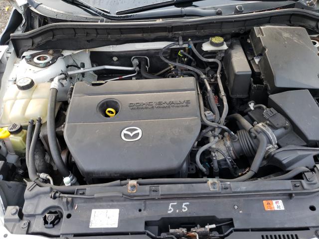 Photo 6 VIN: JM1BL1V65C1607562 - MAZDA 3 S 