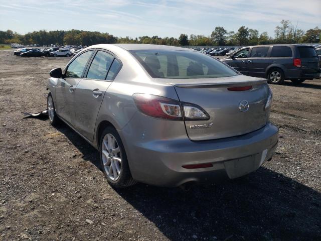 Photo 2 VIN: JM1BL1V6XC1513466 - MAZDA 3 S 