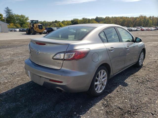 Photo 3 VIN: JM1BL1V6XC1513466 - MAZDA 3 S 