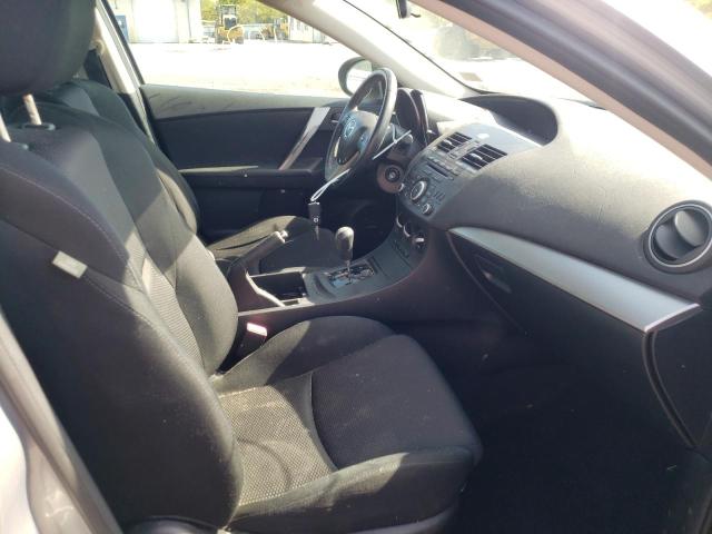 Photo 4 VIN: JM1BL1V6XC1513466 - MAZDA 3 S 