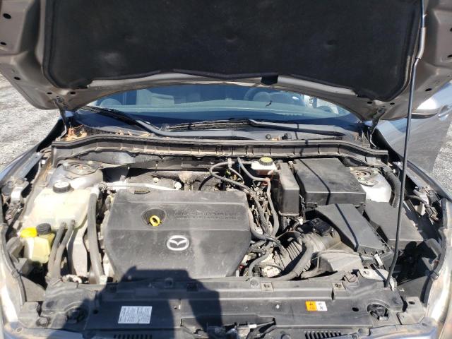 Photo 6 VIN: JM1BL1V6XC1513466 - MAZDA 3 S 