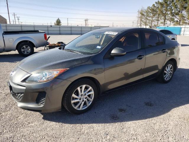 Photo 0 VIN: JM1BL1V70C1557100 - MAZDA 3 