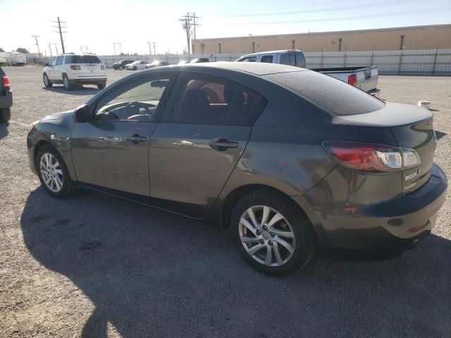 Photo 1 VIN: JM1BL1V70C1557100 - MAZDA 3 