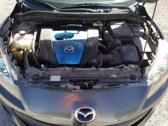 Photo 10 VIN: JM1BL1V70C1557100 - MAZDA 3 