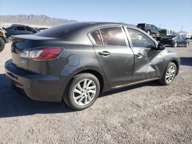 Photo 2 VIN: JM1BL1V70C1557100 - MAZDA 3 