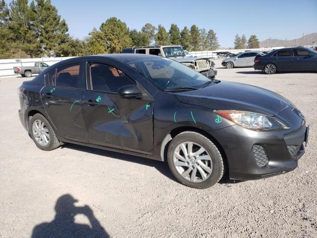 Photo 3 VIN: JM1BL1V70C1557100 - MAZDA 3 