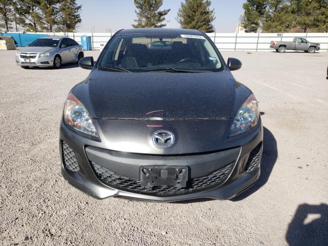 Photo 4 VIN: JM1BL1V70C1557100 - MAZDA 3 