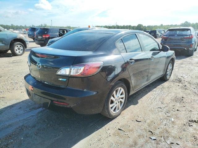 Photo 3 VIN: JM1BL1V70C1562426 - MAZDA 3 I 