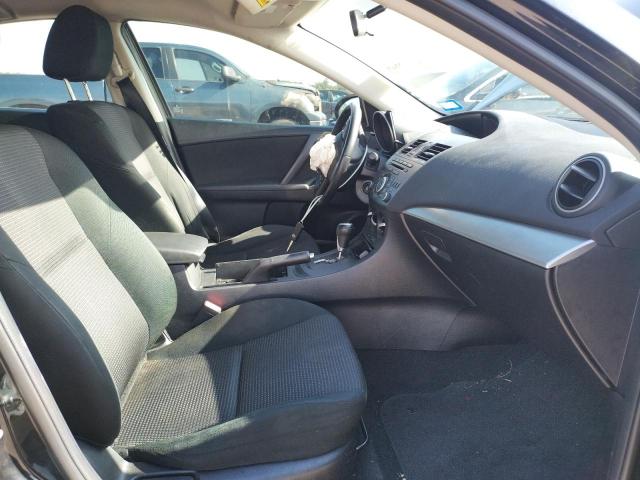 Photo 4 VIN: JM1BL1V70C1562426 - MAZDA 3 I 