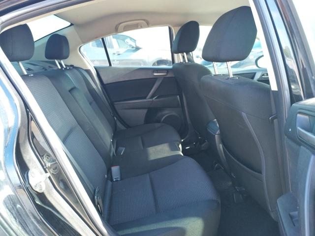 Photo 5 VIN: JM1BL1V70C1562426 - MAZDA 3 I 