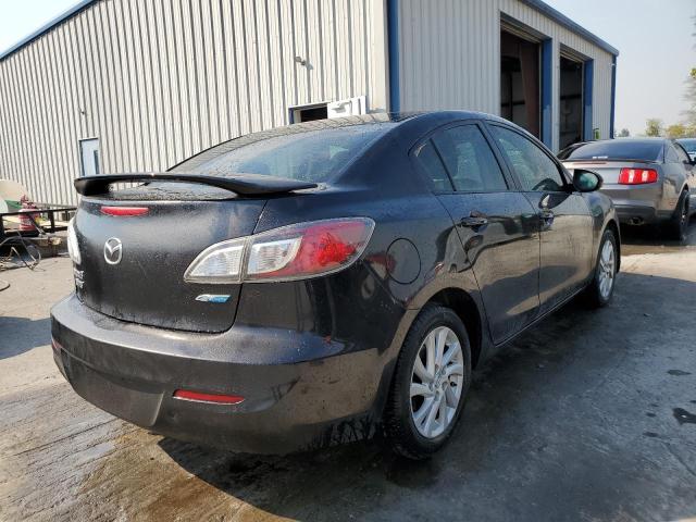 Photo 3 VIN: JM1BL1V70C1592882 - MAZDA 3 I 