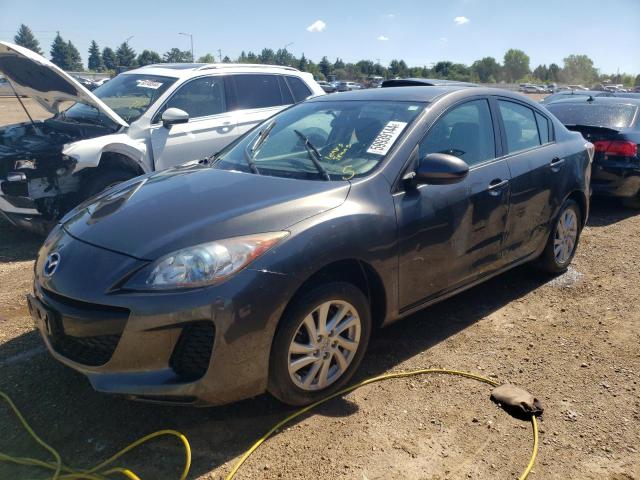 Photo 0 VIN: JM1BL1V70C1597273 - MAZDA 3 