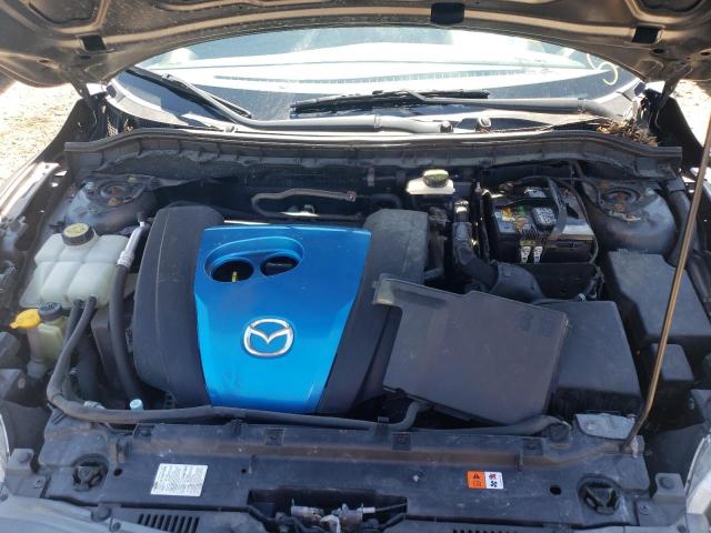 Photo 10 VIN: JM1BL1V70C1597273 - MAZDA 3 