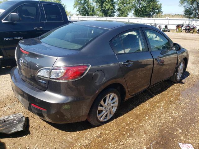 Photo 2 VIN: JM1BL1V70C1597273 - MAZDA 3 