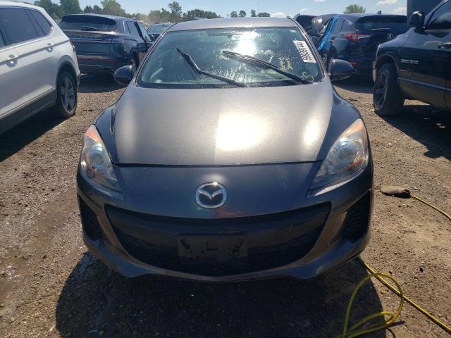 Photo 4 VIN: JM1BL1V70C1597273 - MAZDA 3 