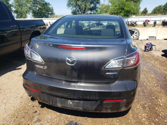 Photo 5 VIN: JM1BL1V70C1597273 - MAZDA 3 