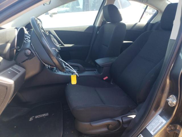 Photo 6 VIN: JM1BL1V70C1597273 - MAZDA 3 