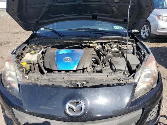 Photo 6 VIN: JM1BL1V70C1600799 - MAZDA 3 I 