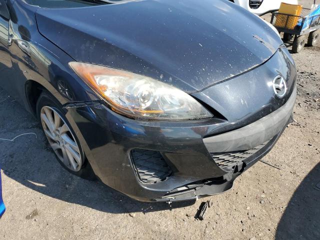 Photo 8 VIN: JM1BL1V70C1600799 - MAZDA 3 I 