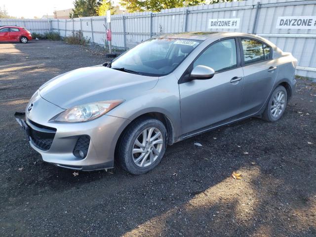 Photo 0 VIN: JM1BL1V70C1602794 - MAZDA 3 