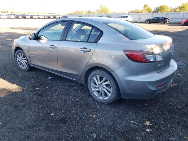 Photo 1 VIN: JM1BL1V70C1602794 - MAZDA 3 