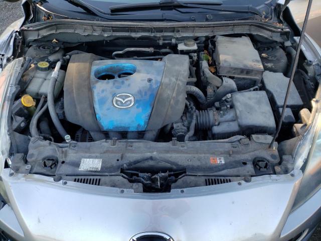 Photo 10 VIN: JM1BL1V70C1602794 - MAZDA 3 