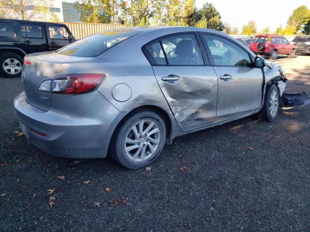 Photo 2 VIN: JM1BL1V70C1602794 - MAZDA 3 