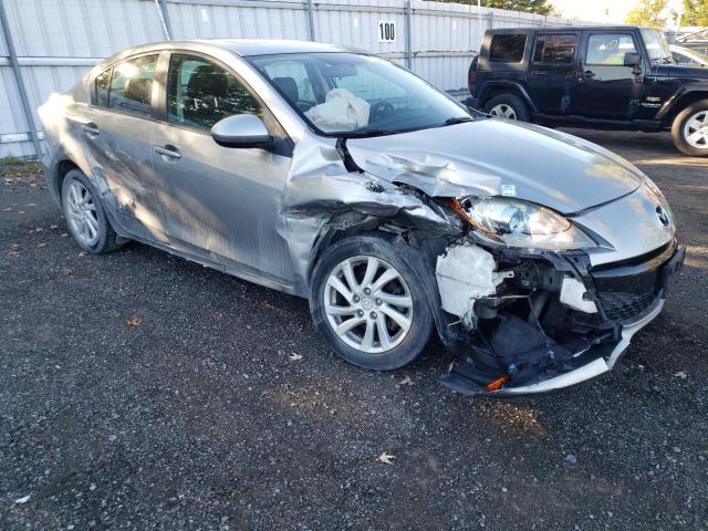 Photo 3 VIN: JM1BL1V70C1602794 - MAZDA 3 