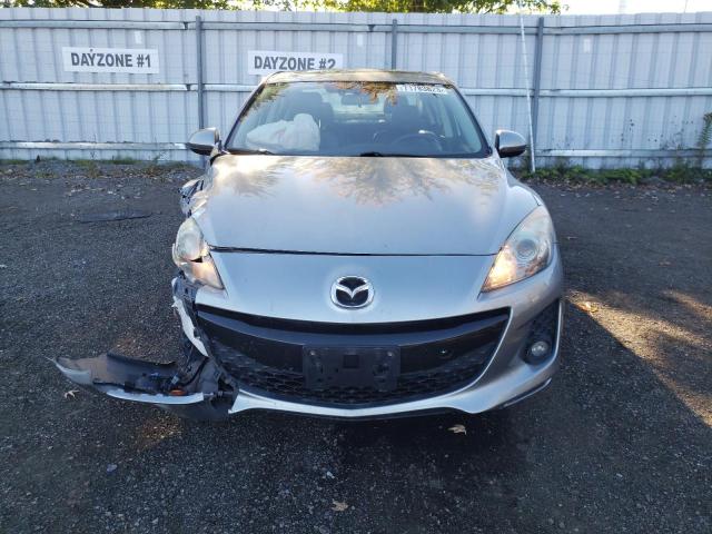 Photo 4 VIN: JM1BL1V70C1602794 - MAZDA 3 