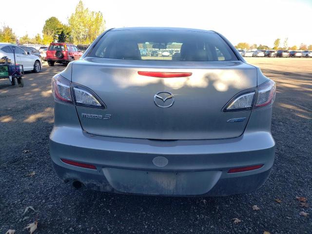 Photo 5 VIN: JM1BL1V70C1602794 - MAZDA 3 