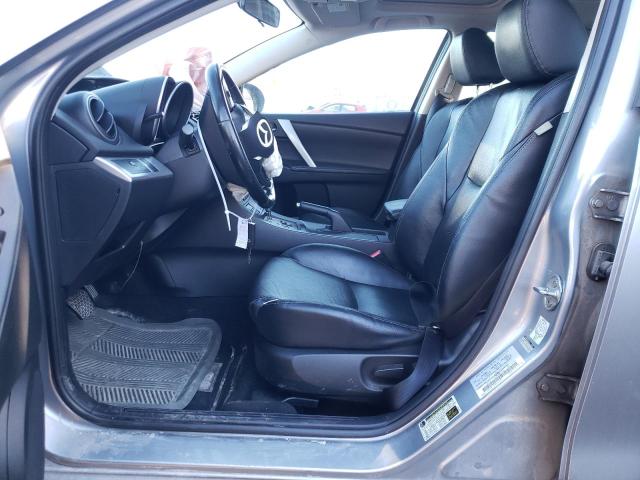 Photo 6 VIN: JM1BL1V70C1602794 - MAZDA 3 