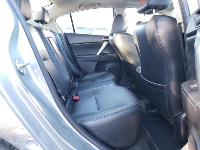 Photo 9 VIN: JM1BL1V70C1602794 - MAZDA 3 