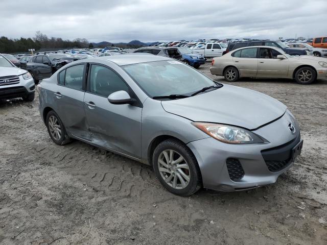 Photo 3 VIN: JM1BL1V70C1607686 - MAZDA 3 