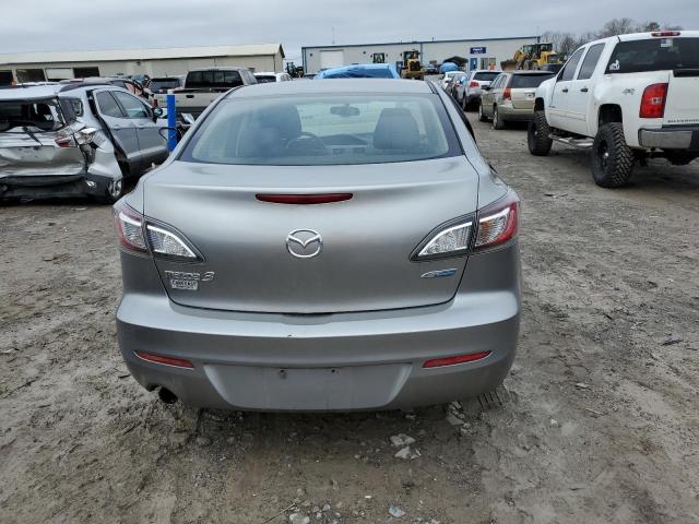 Photo 5 VIN: JM1BL1V70C1607686 - MAZDA 3 