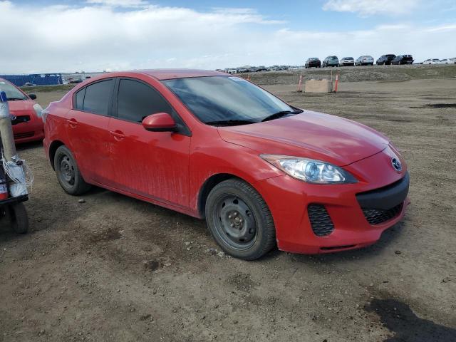 Photo 3 VIN: JM1BL1V70C1620390 - MAZDA 3 