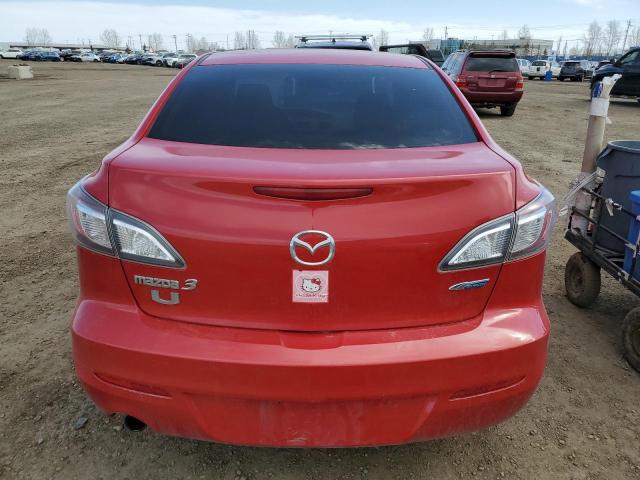 Photo 5 VIN: JM1BL1V70C1620390 - MAZDA 3 