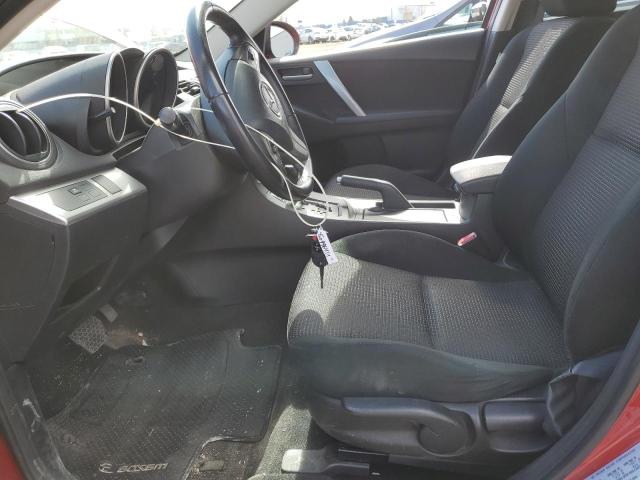 Photo 6 VIN: JM1BL1V70C1620390 - MAZDA 3 