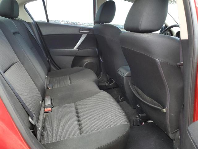 Photo 9 VIN: JM1BL1V70C1620390 - MAZDA 3 