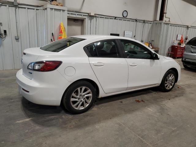 Photo 2 VIN: JM1BL1V70C1626383 - MAZDA 3 I 