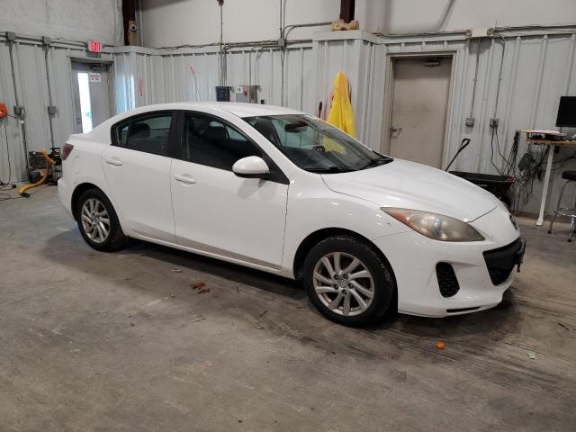 Photo 3 VIN: JM1BL1V70C1626383 - MAZDA 3 I 