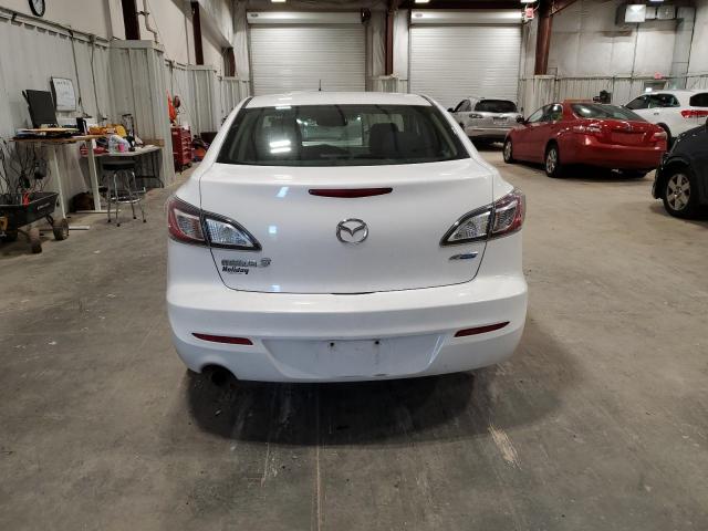 Photo 5 VIN: JM1BL1V70C1626383 - MAZDA 3 I 