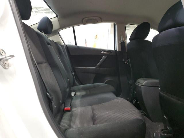 Photo 9 VIN: JM1BL1V70C1626383 - MAZDA 3 I 