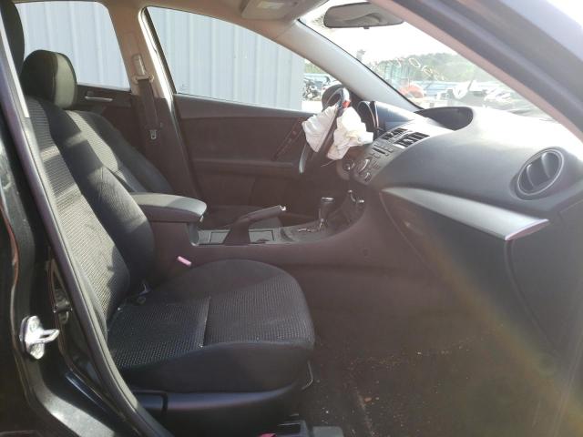 Photo 4 VIN: JM1BL1V70C1627971 - MAZDA 3 I 