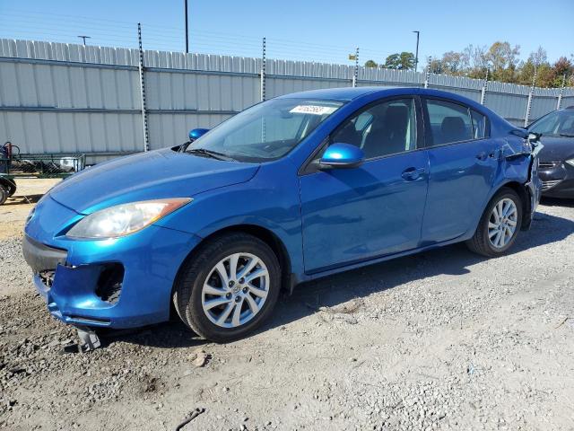 Photo 0 VIN: JM1BL1V70C1645015 - MAZDA 3 