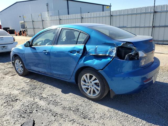 Photo 1 VIN: JM1BL1V70C1645015 - MAZDA 3 