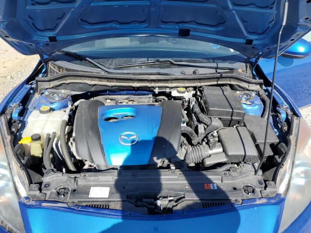 Photo 10 VIN: JM1BL1V70C1645015 - MAZDA 3 