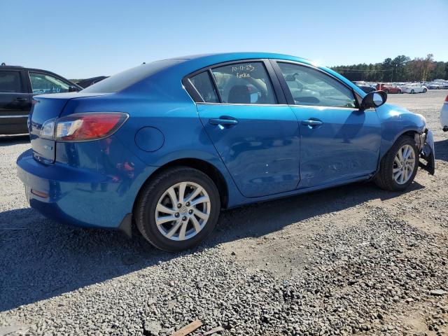 Photo 2 VIN: JM1BL1V70C1645015 - MAZDA 3 